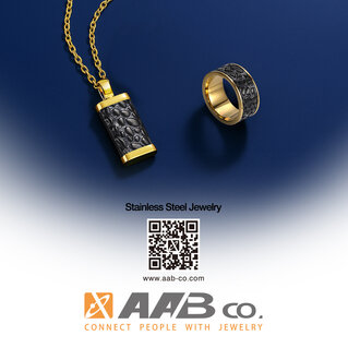 Set Audace con Texture Elegante