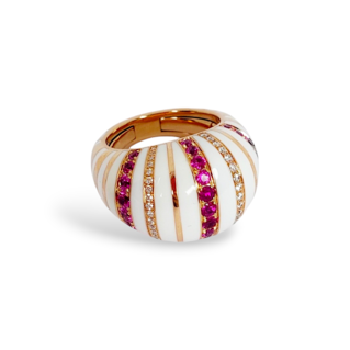 Anello CANDY