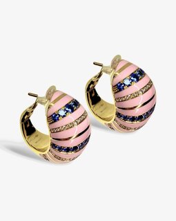 Orecchini CANDY