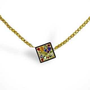 Collana DIAMANTINA