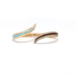 Anello GEMINO