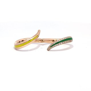 Anello GEMINO