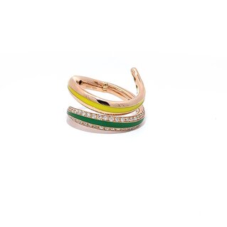 Anello GEMINO