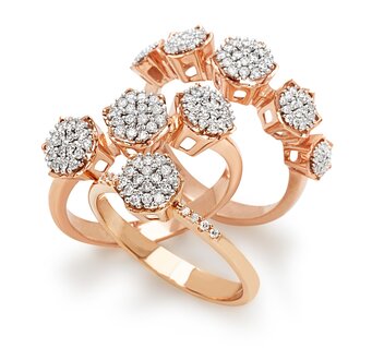 Collezione Bouquet
