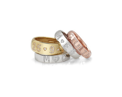 Collezione Personalizzabili