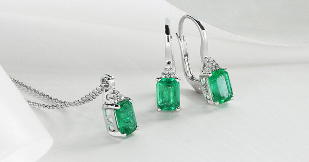Collezione Gem Passion