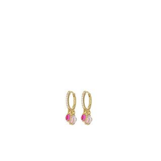 Orecchini Gypsy Pump