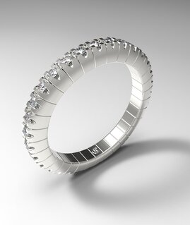 Anello MicroElastico