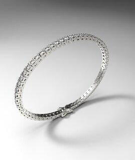 Bracciale Quadrato
