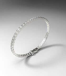 Bracciale Piramidale