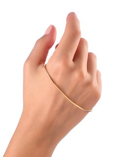 Athena PalmCuff