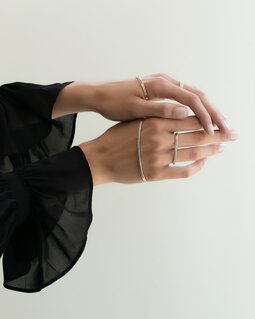 Athena PalmCuff