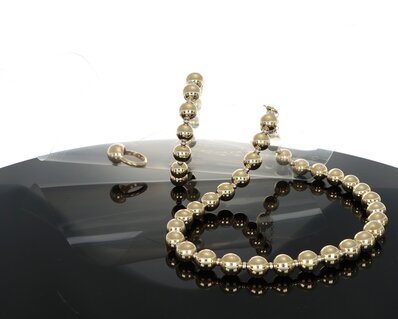 Shiny Beads