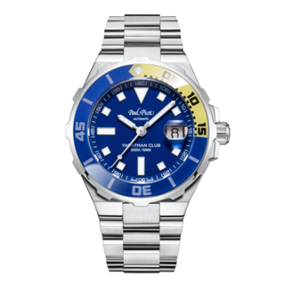 yachtman club