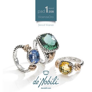 Collezione Nodi