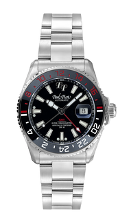 paul mariner V GMT