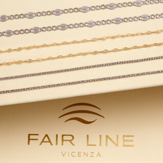 14kt Gold Chains