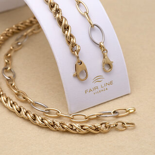 14kt gold Necklaces