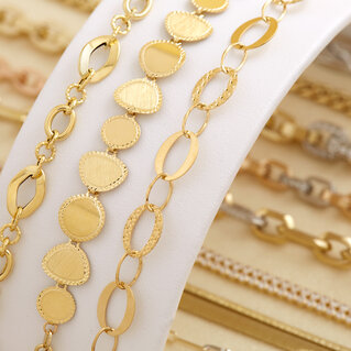14kt gold Bracelets