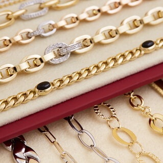 14kt gold Bracelets