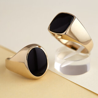 14kt gold jewelry for men