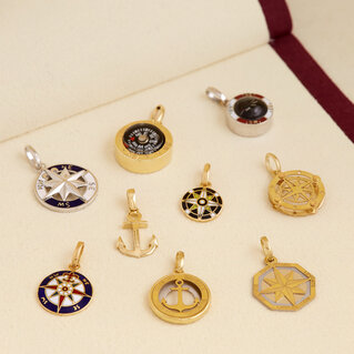 14kt gold jewelry for men