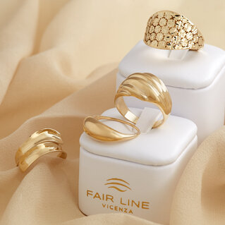 14kt gold Rings