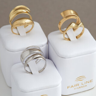 14kt gold Rings