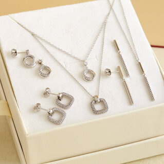 14kt gold Sets
