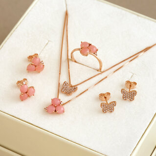 14kt gold Sets