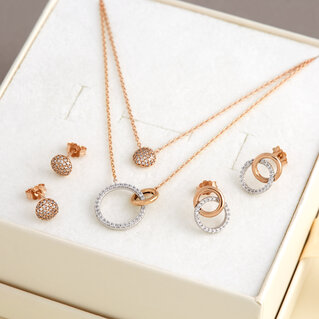 14kt gold Sets