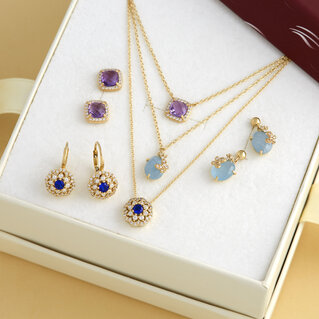 14kt gold Sets