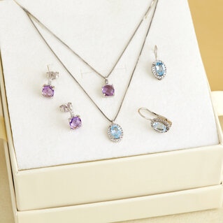 14kt gold Sets