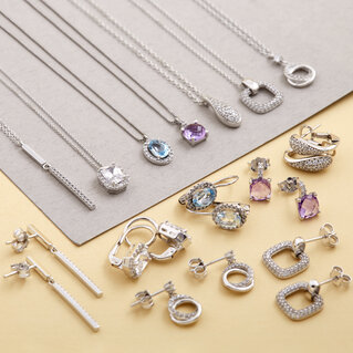 14kt gold Sets