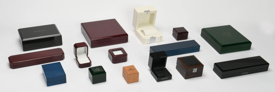 Burgundy Collection