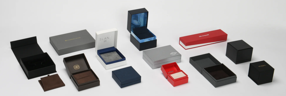 Calais Collection