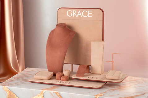 Vetrina GRACE