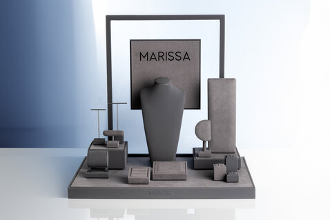 Vetrina MARISSA