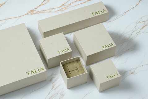 Box TALIA simple