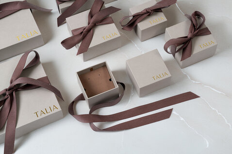 Box TALIA chic