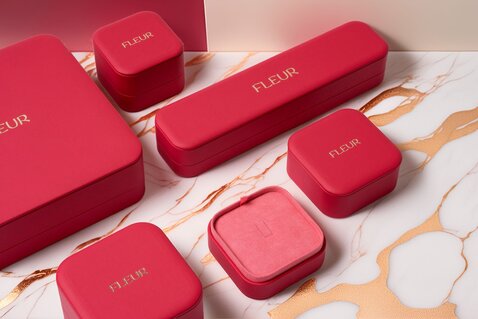 FLEUR Box