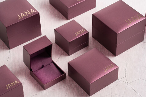 Box JANA