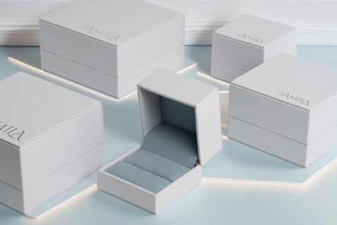 Box JAMILA