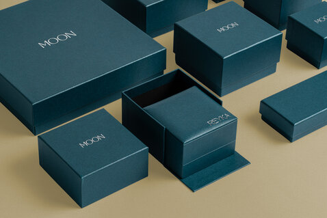 Outbox MOON simple