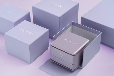 Outbox MOON chic