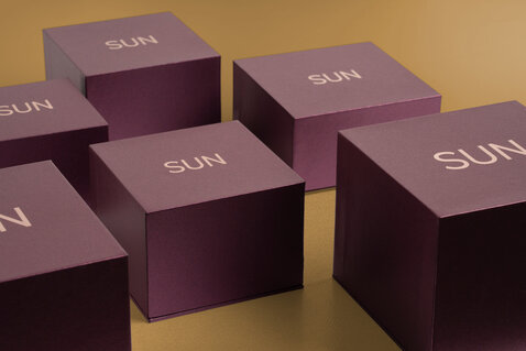 Outbox SUN simple