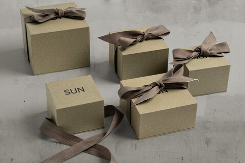 Outbox SUN chic