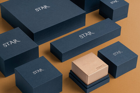 Outbox STAR
