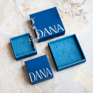 DANA Total Branding