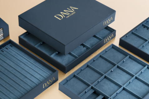 DANA Total Branding